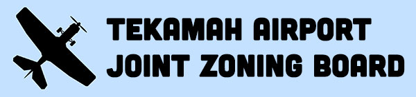 Tekamah-Airport-Joint-Zoning-Board